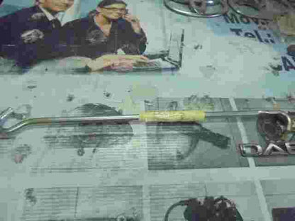 chiave ruota Toyota RAV4 5 Lexus RX UX 250H RZ 450E NX 350h 0911342030