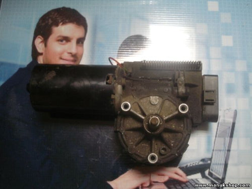 Motor del limpiaparabrisas VW Volkswagen 058970715 1397328048 0390241431
