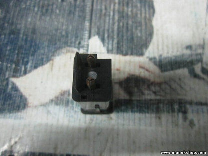 Interruptor de seguridad para niños Land Rover Discovery 2 YUF000250PUY 37087A