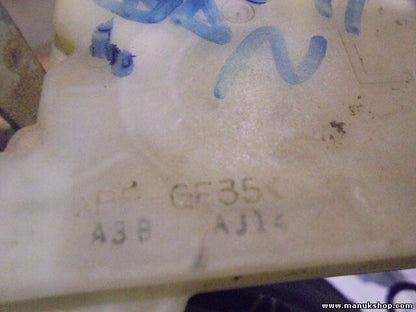  Cerradura puerta delantera derecha Nissan Terrano Ford Maverick 8055291L66