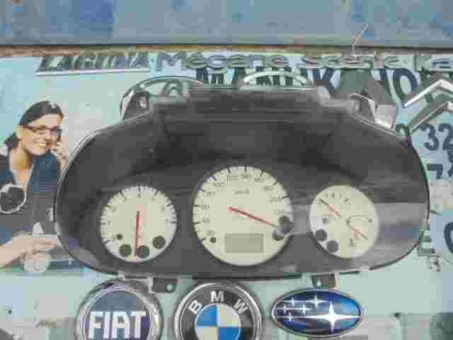 Quadro strumenti Ford Fiesta 4 VISTEON YS6F10849RE YS6F-10849-RE