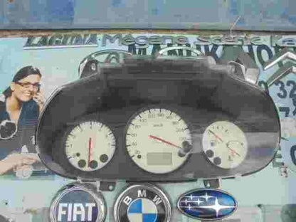 Quadro strumenti Ford Fiesta 4 VISTEON YS6F10849RE YS6F-10849-RE