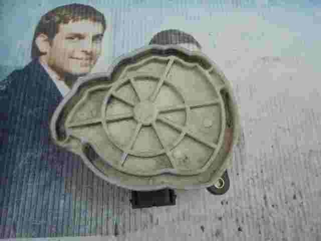 Calefacción actuador Rover 75 MF1168801023 0132801152 0 132 801 152 12V 260399