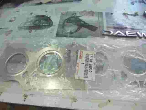 Guarnizione di scarico Toyota Camry RAV4 (II) Corolla Matrix Solara Lexus 171...