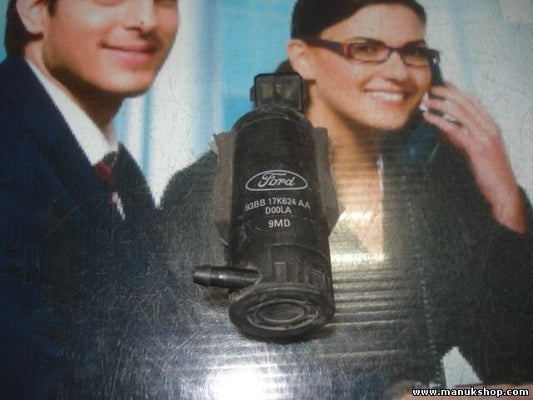 Bomba limpia parabrisas limpiaparabrisas Ford Fiesta 93BB17K624AA 93BB 17K624 AA