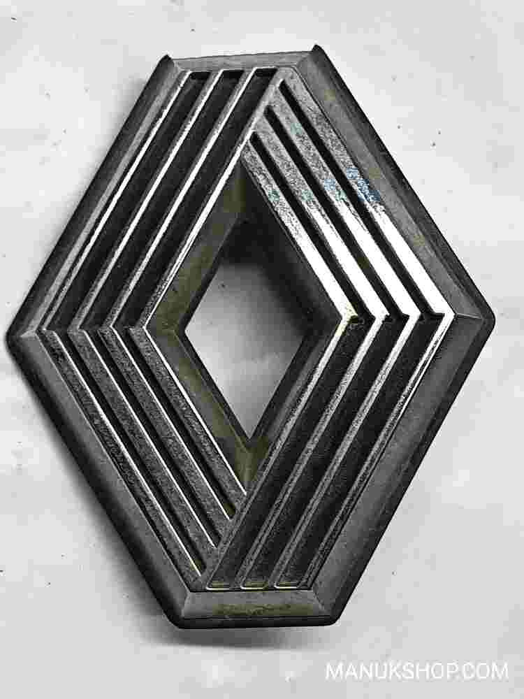 Emblema Renault 5 GT D1417154R600 D141 7154 R 600 R 600 D141 7154