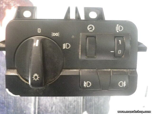 Conmutador de luces BMW E46 61314108586 6131-4108586 086480061