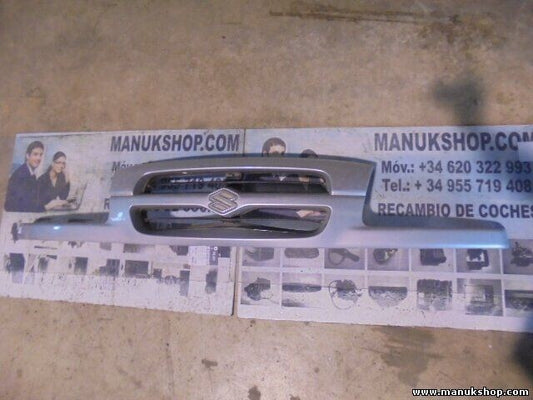 Parrilla rejilla frontal delantera Suzuki 7211165DA0 72111-65DA0 72111 65DA0