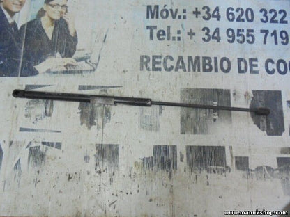 Portón Trasero amortiguador Hyundai Santa Fe 2002 550MM500N 550MM 500N