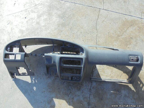 Salpicadero Mazda BT-50 Ford Ranger 2,5 105 kw 143 CV UJ0660401 UJ06 60 401 PPT2