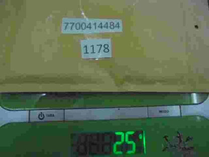 Relè Renault Megane Scenic Laguna Clio 7700414484 77 00 414 484 BITRON