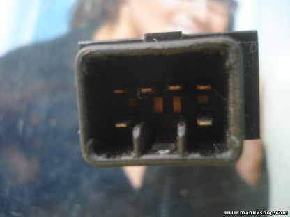 Interruptor Luneta Trasera Desempañador Hyundai 2,0 937102E001 93710-2E001