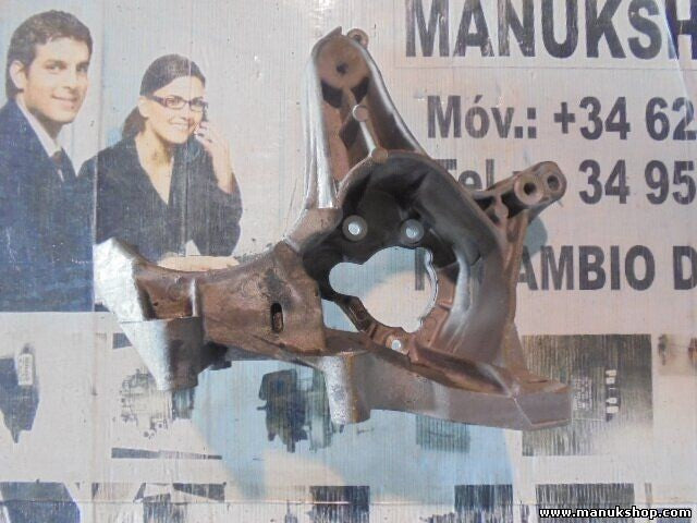 Soporte alternador Servopump Renault Scenic 1.5 DCI 7700113574 20072611 20072-61