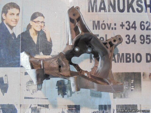 Soporte alternador Servopump Renault Scenic 1.5 DCI 7700113574 20072611 20072-61