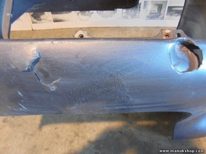 Parachoques Nissan Terrano II  850227F000 85022 7F000 85022-7F000