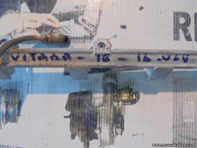 RAMPA INYECTORA Suzuki Vitara Cabrio (ET, TA) 1.6 i 16V (TA02, SE416) 57B