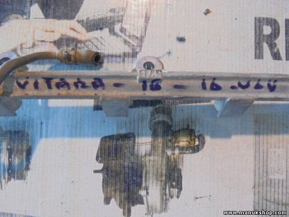 RAMPA INYECTORA Suzuki Vitara Cabrio (ET, TA) 1.6 i 16V (TA02, SE416) 57B