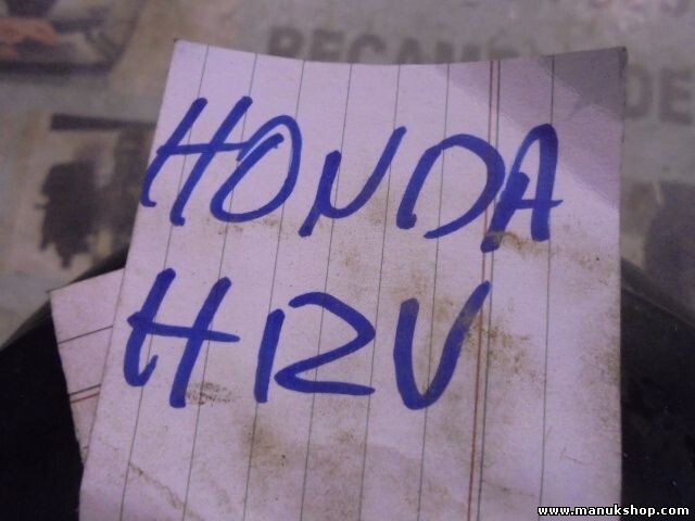 Servofreno Honda HR-V GH 1.6 16V 01469-S2H-G01 01469S2HG01