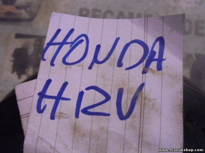 Servofreno Honda HR-V GH 1.6 16V 01469-S2H-G01 01469S2HG01