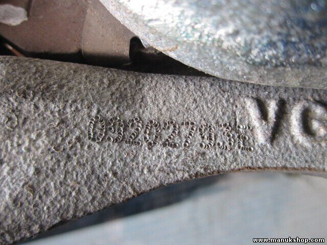 Pinza delantero derecho Hyundai ix35 1.7 2010 - 2014 M7 0J3 3R60 09202793E M0BIS