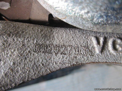 Pinza delantero derecho Hyundai ix35 1.7 2010 - 2014 M7 0J3 3R60 09202793E M0BIS