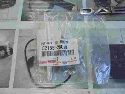 Support Rear Bumper   Toyota Lexus 5215528070 52155-28070