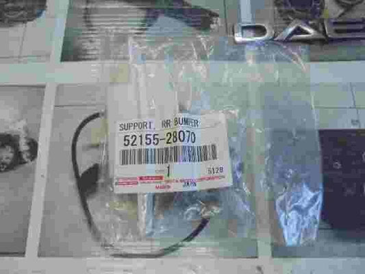 Support Rear Bumper   Toyota Lexus 5215528070 52155-28070