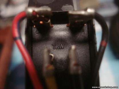 mando botonera elevalunas Nissan Terrano Ford Maverick 01246