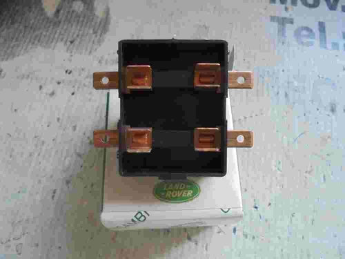 Conjunto de caja de fusibles Encendedor Land Rover Defender PRC3737 A0232176