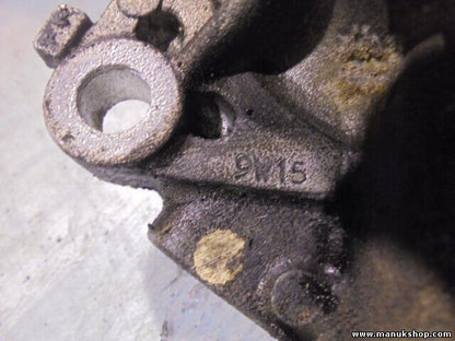 Bomba de agua Opel Monterey Isuzu Trooper 90233511 90183665 9W15 K3