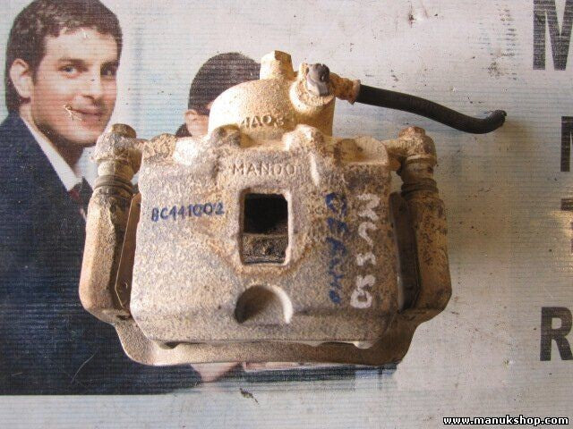 Pinza delantero derecho SsangYong Musso BC441002