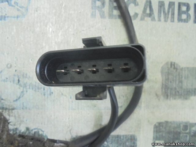 Motor del limpiaparabrisas Ford Galaxy VW BOSCH 0390241430 0 390 241 430