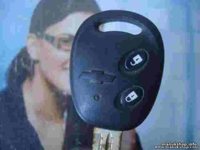 mando control remoto  Chevrolet RK-700S RK700S  CE0678