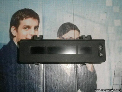 Pantalla del salpicadero Opel Sintra GM 090436393 090 436 393 SIEMENS 5WK74500E 