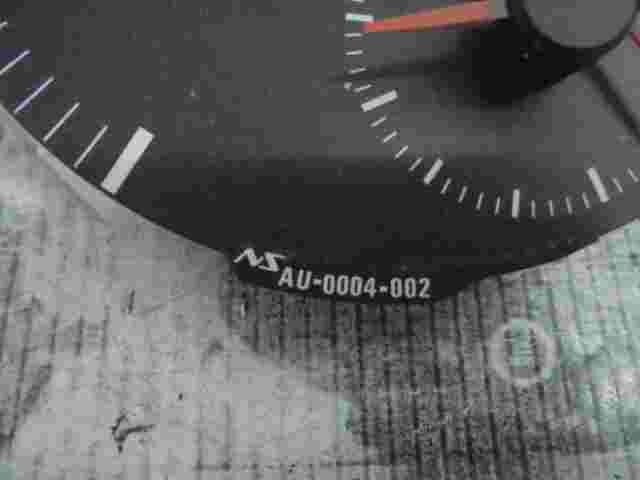 Velocímetro Audi A4 B5 AU0004002 AU-0004-002