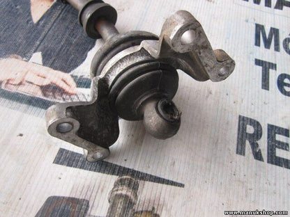 Planca Cambio Kia Sportage (1994–1999)