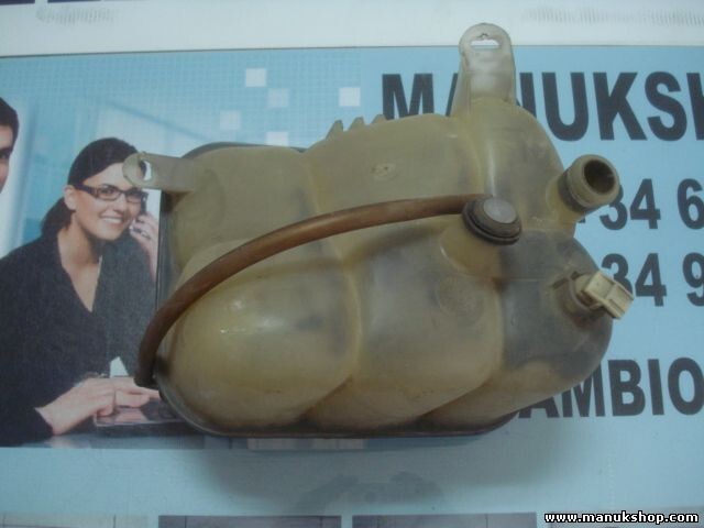 Deposito expansion Mercedes-BenzW140 1405000549