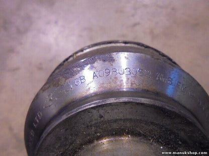 Palier transmision trasero derecho Land Rover A09803052 GB AW8 FMA2 931125B