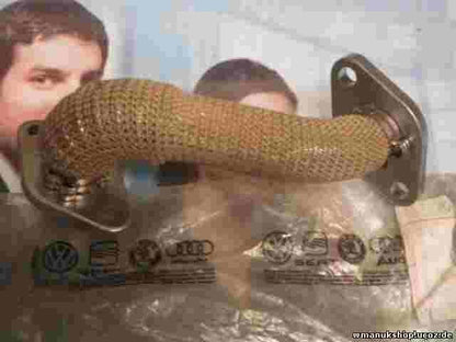 Válvula EGR VW Volkswagen Audi A4 A6 A8 2.5 059131525P 059 131 525 P