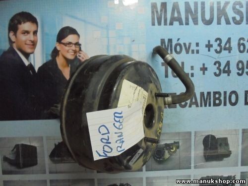 Servofreno Ford Ranger Mazda BT-50 CD 2.5 85204519 BJKC-T VUM83A 852-04519 BJKC