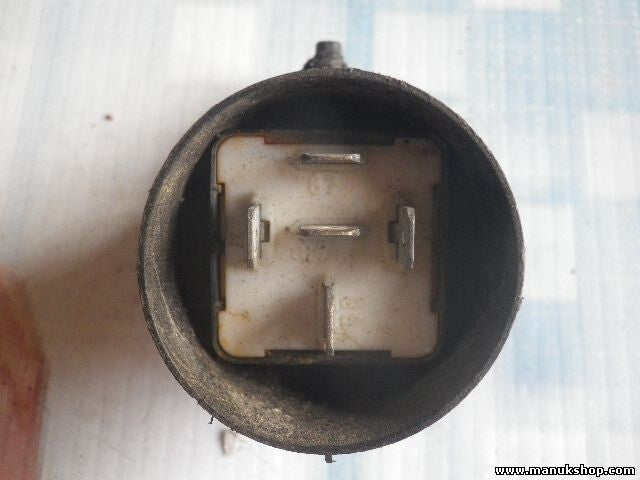 Relé Citroen Peugeot HELLA 4RD94002031 4RD 940 020-31