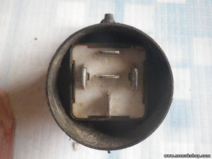 Relé Citroen Peugeot HELLA 4RD94002031 4RD 940 020-31