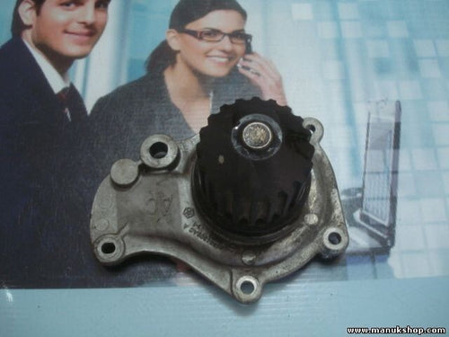 Pompa acqua Chrysler 04694309AC A 04694309 40076