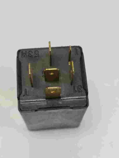 Relé de intermitencia Saab 9000 Volvo Opel Transporter 4 5WG00362002 Hella 12V