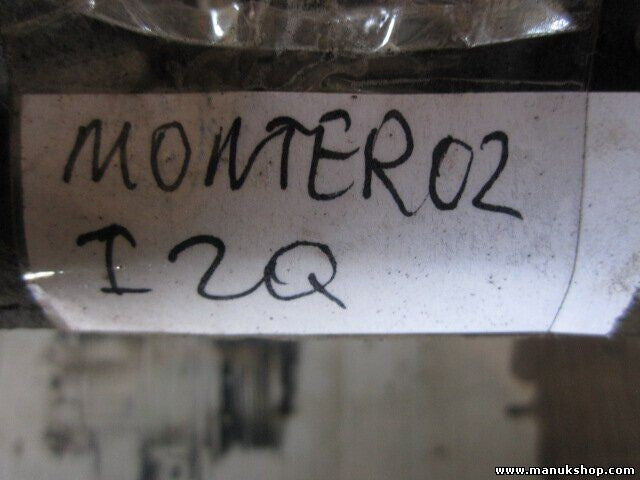 Pinza delantera izquierda Mitsubishi Pajero Montero II 99P