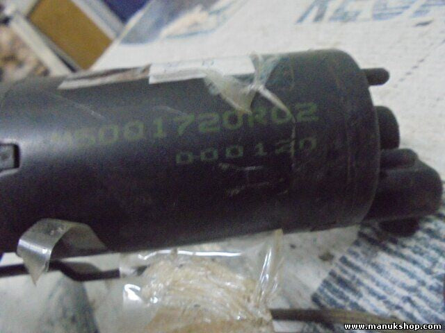 Motor eléctrico del asiento delantero izquierdo Jeep Cherokee WJ 3.1 M5001720R02