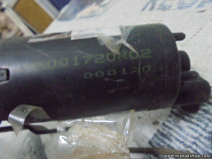 Motor eléctrico del asiento delantero izquierdo Jeep Cherokee WJ 3.1 M5001720R02