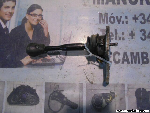 Ferro cambio Suzuki Vitara SE/SV (ET)