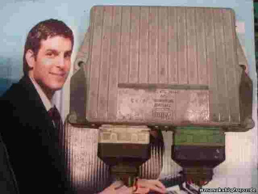 Centralita de suspensión de aire Citroen Xantia 9628499380 73812202 H5 S2A.2G