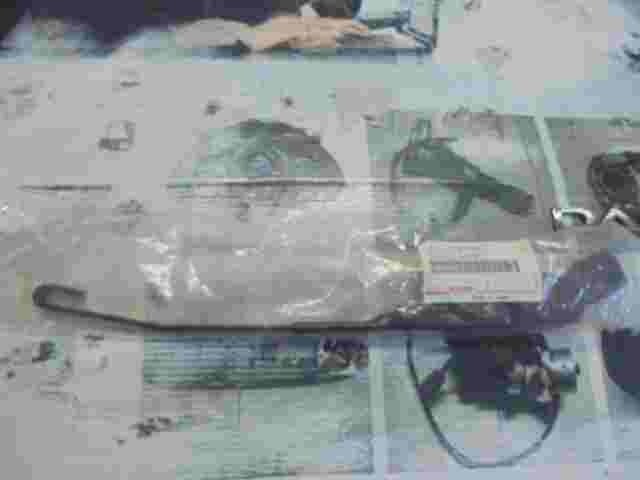 Tergicristallo braccio RR Toyota Avensis 2 T250 T25 8524120190 85241-20190